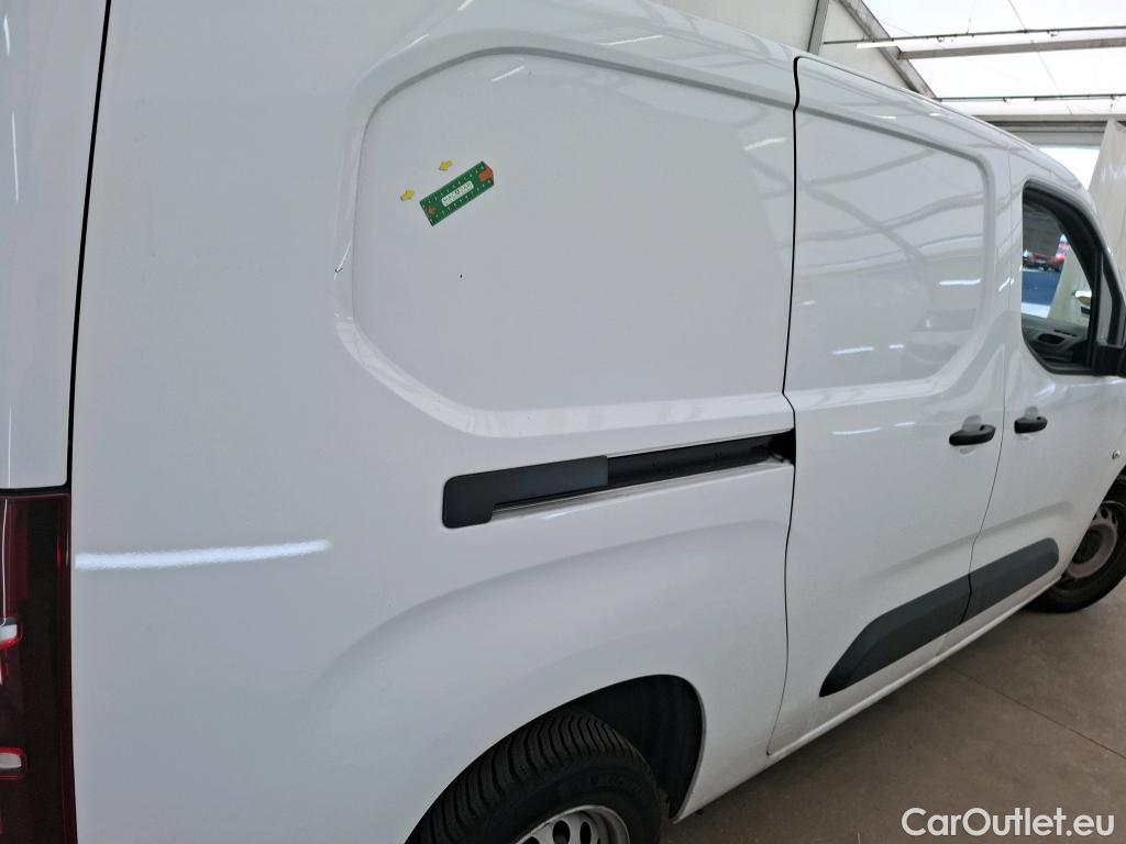  Peugeot  Partner  Premium L2 1.5 HDi 100CV BVM6 E6d #9