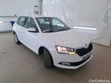  Skoda  Fabia  Business 1.0 MPI 60CV BVM5 E6dT #4