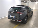  KIA  Sportage  GT-Line Premium Plug-in Hybrid 4WD 1.6 T-GDI 265CV BVA6 E6d #3
