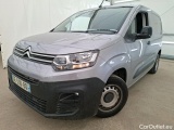  Citroen  Berlingo  Fourgon Club M 650 1.2 PureTech 110CV BVM6 E6d 