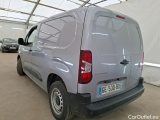  Citroen  Berlingo  Fourgon Club M 650 1.2 PureTech 110CV BVM6 E6d #2