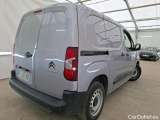  Citroen  Berlingo  Fourgon Club M 650 1.2 PureTech 110CV BVM6 E6d #3