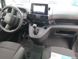 Citroen  Berlingo  Fourgon Club M 650 1.2 PureTech 110CV BVM6 E6d #5
