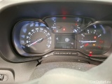  Citroen  Berlingo  Fourgon Club M 650 1.2 PureTech 110CV BVM6 E6d #6