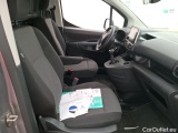 Citroen  Berlingo  Fourgon Club M 650 1.2 PureTech 110CV BVM6 E6d #8