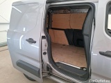 Citroen  Berlingo  Fourgon Club M 650 1.2 PureTech 110CV BVM6 E6d #9