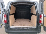  Citroen  Berlingo  Fourgon Club M 650 1.2 PureTech 110CV BVM6 E6d #10