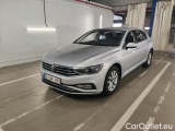  Volkswagen  Passat  2.0 TDI Style Business DSG 90kW/122pk  4D/P Auto-7 
