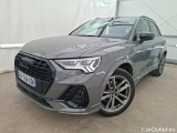  Audi  Q3  35 TDI S line 2.0 TDI 150CV BVA7 E6d 
