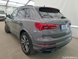  Audi  Q3  35 TDI S line 2.0 TDI 150CV BVA7 E6d #2