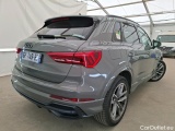  Audi  Q3  35 TDI S line 2.0 TDI 150CV BVA7 E6d #3