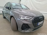  Audi  Q3  35 TDI S line 2.0 TDI 150CV BVA7 E6d #4