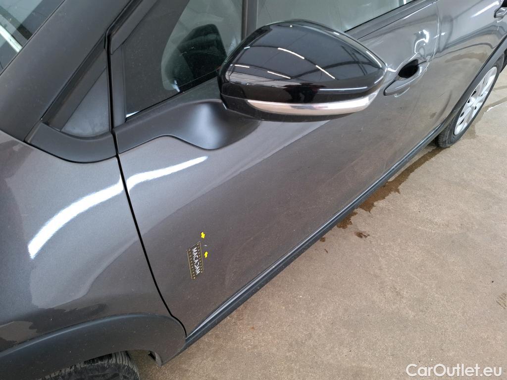  Citroen  C3  Feel Business 1.2 PureTech 80CV BVM5 E6d #18