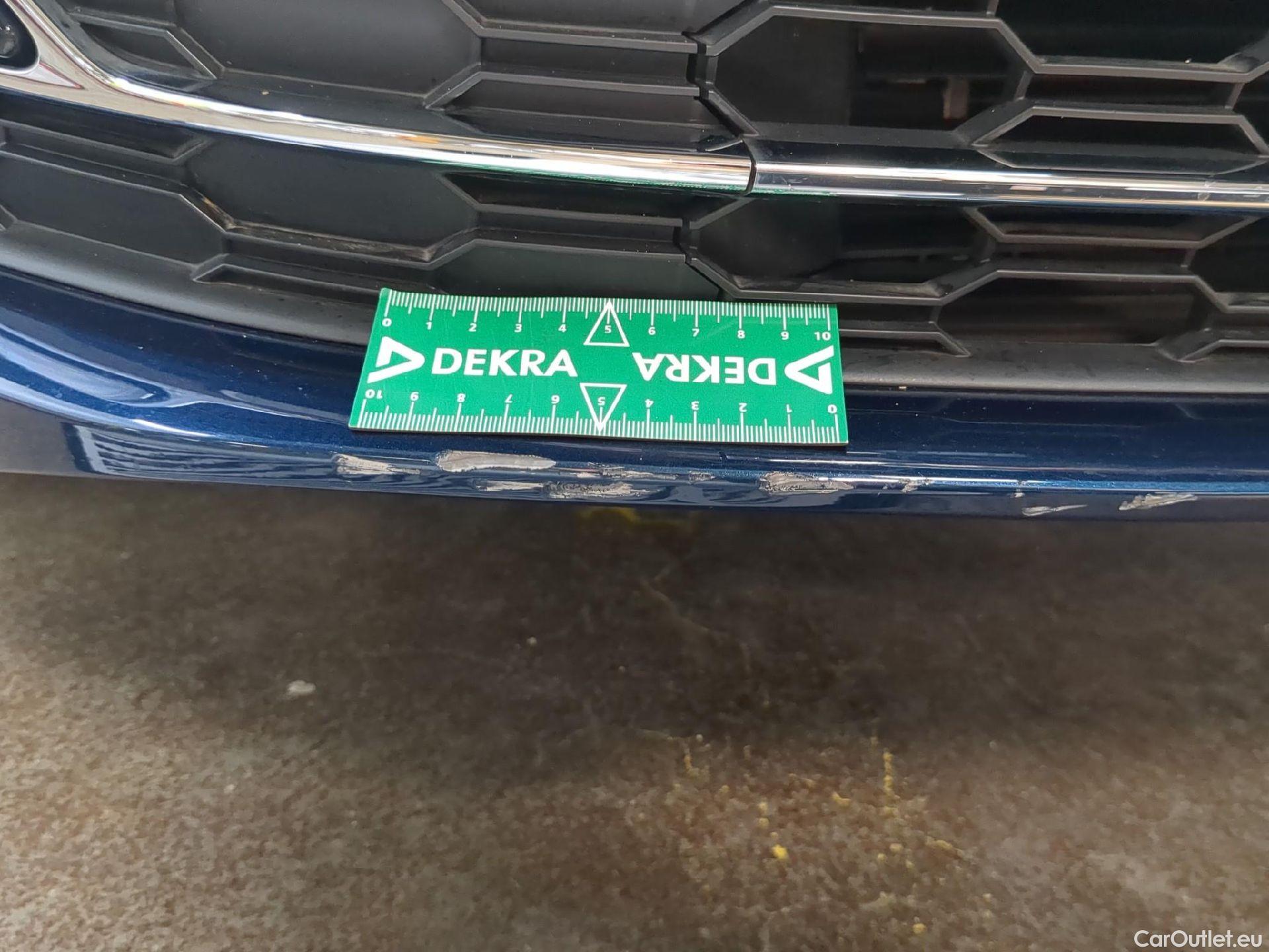  Skoda  Octavia  Break Style 4x4 2.0 TSI 190CV BVA7 E6d #6