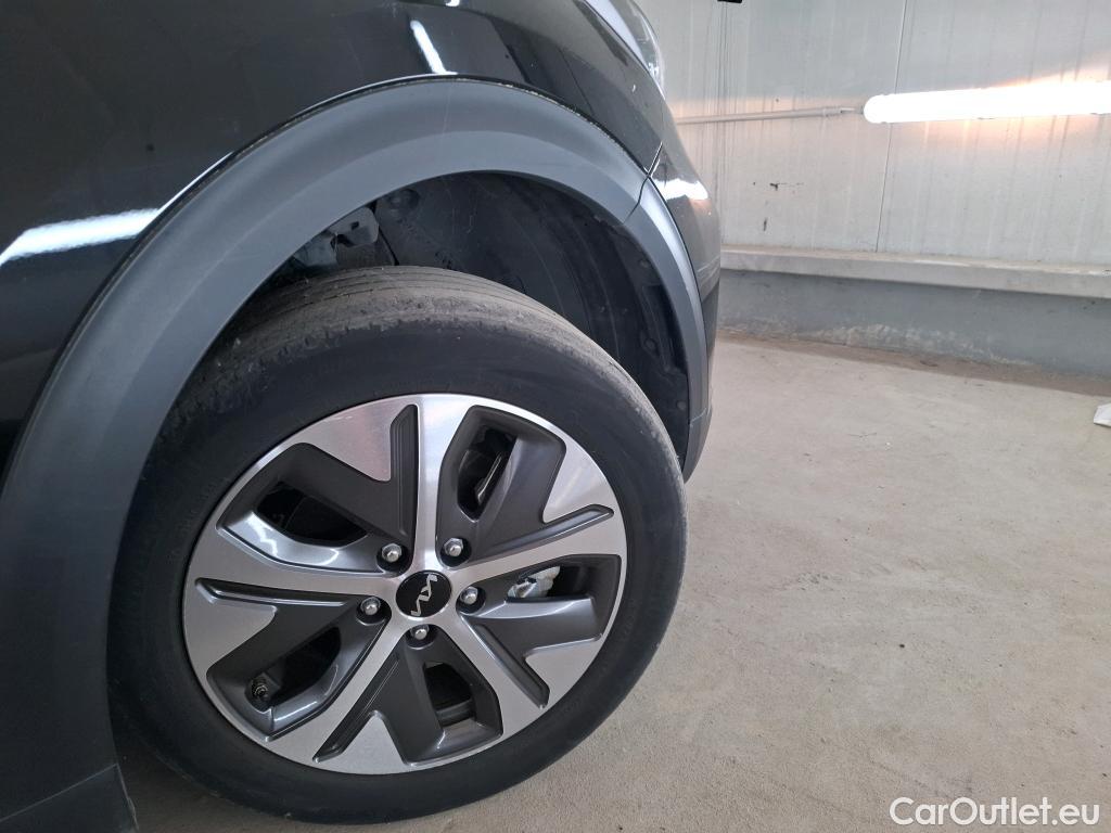  KIA  Niro KIA e- / 2016 / 5P / Berline 64 KWH MOTION 204 CH #34