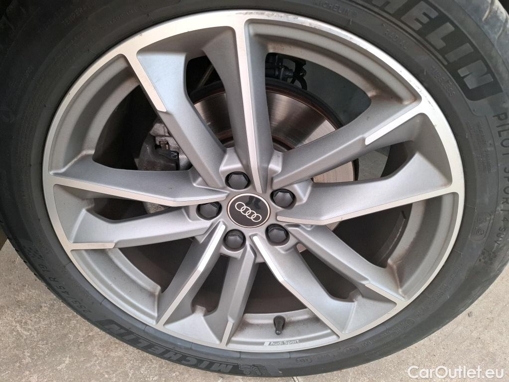  Audi  Q3  35 TDI S line 2.0 TDI 150CV BVA7 E6d #4