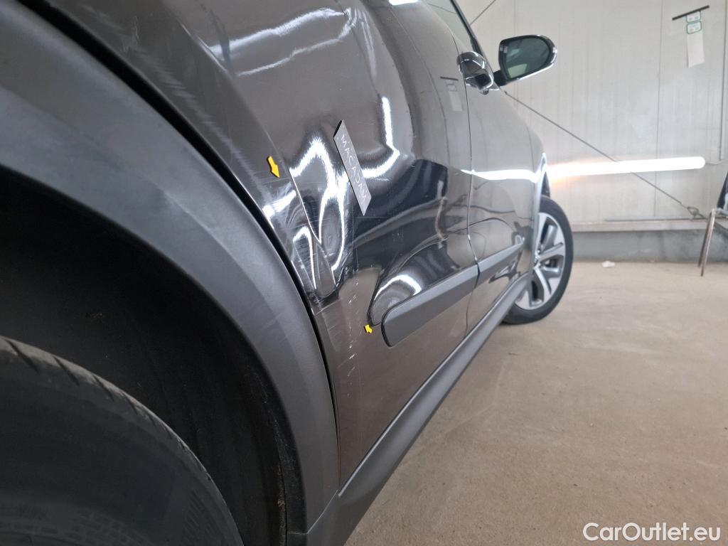  KIA  Niro KIA e- / 2016 / 5P / Berline 64 KWH MOTION 204 CH #11