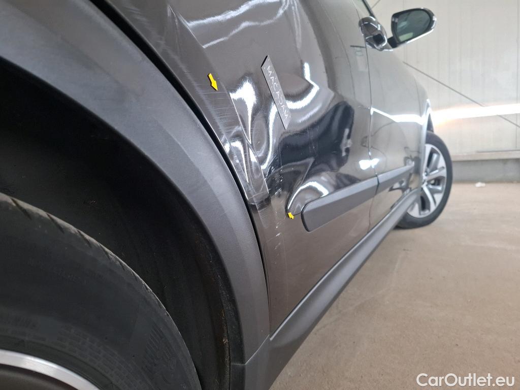  KIA  Niro KIA e- / 2016 / 5P / Berline 64 KWH MOTION 204 CH #13