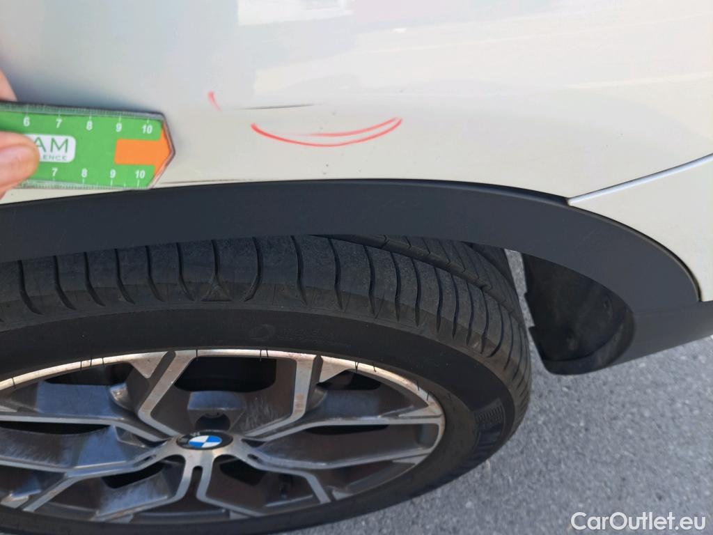  Bmw  X2 Serie  sDrive 18i Advantage 1.5 140CV AT7 E6dT #30