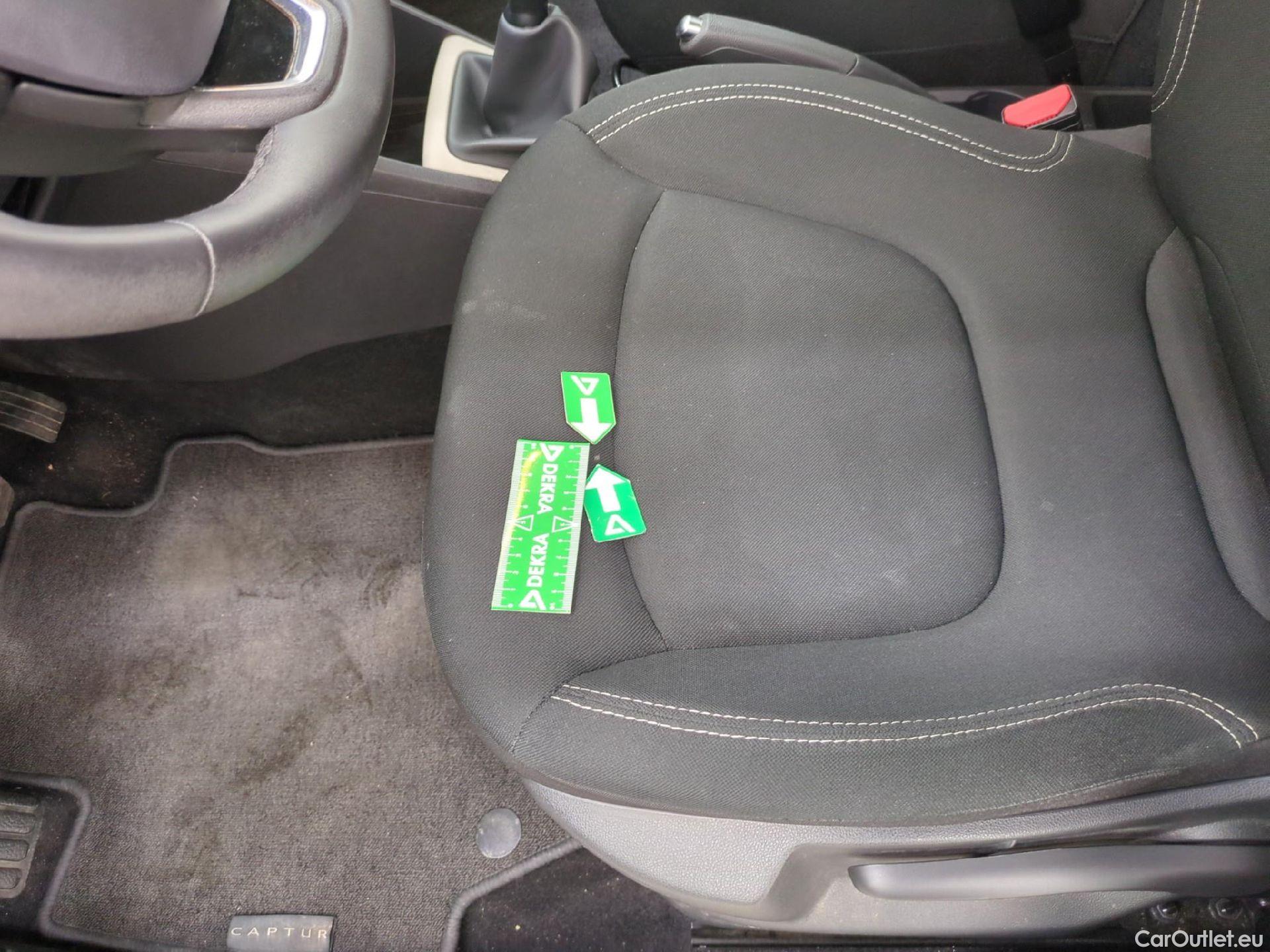  Renault  Captur  Business 0.9 TCe 90CV BVM5 E6 / TRANSFO VP/VF #4