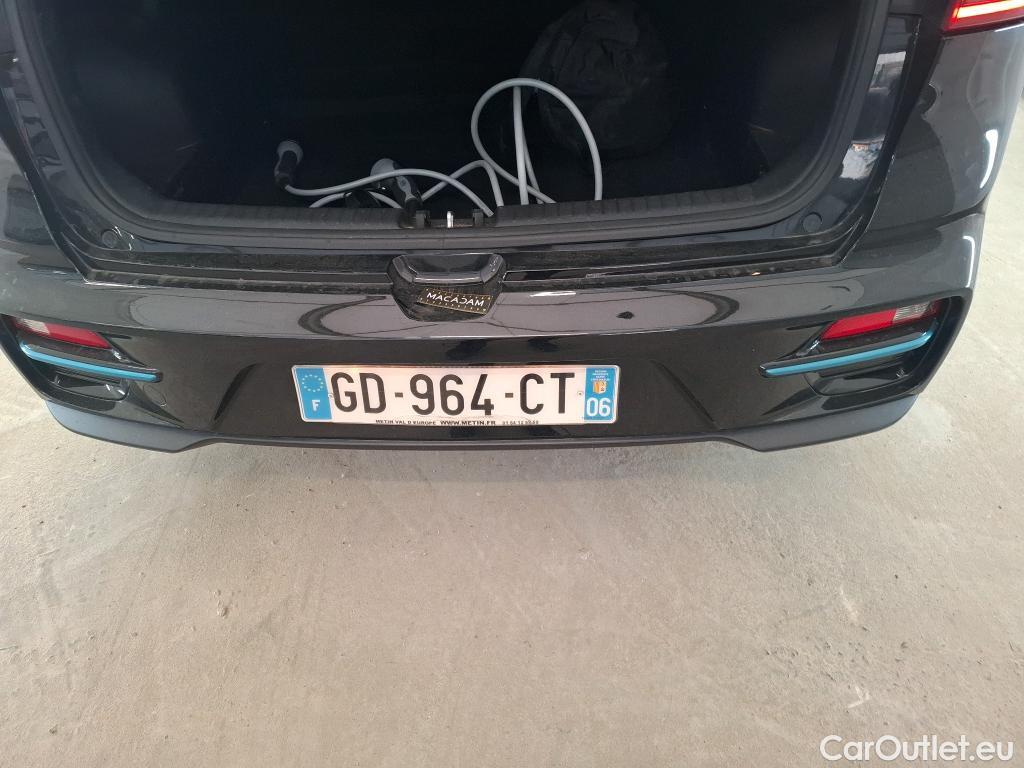  KIA  Niro KIA e- / 2016 / 5P / Berline 64 KWH MOTION 204 CH #3