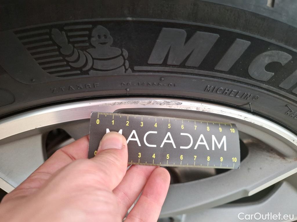  Audi  Q3  35 TDI S line 2.0 TDI 150CV BVA7 E6d #5