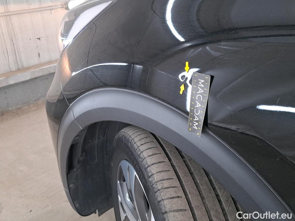  KIA  Niro KIA e- / 2016 / 5P / Berline 64 KWH MOTION 204 CH #15