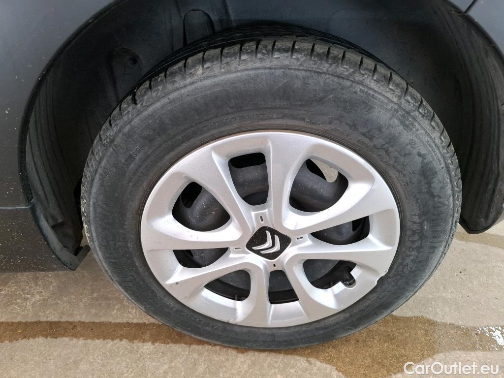  Citroen  C3  Feel Business 1.2 PureTech 80CV BVM5 E6d #2