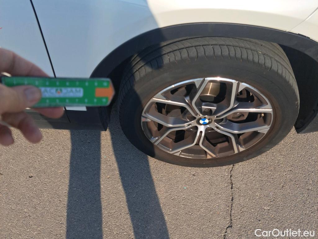  Bmw  X2 Serie  sDrive 18i Advantage 1.5 140CV AT7 E6dT #1