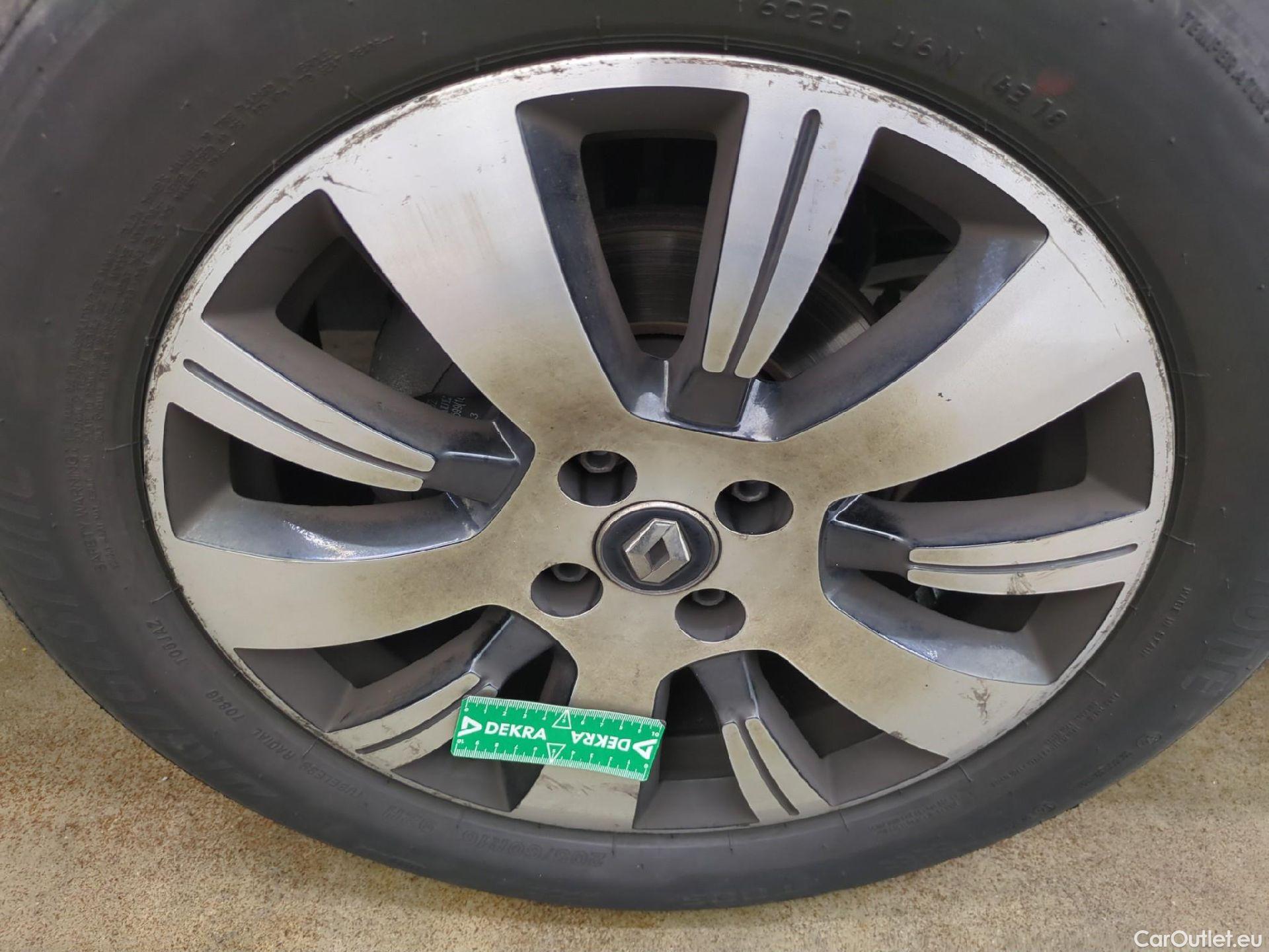  Renault  Captur  Business 0.9 TCe 90CV BVM5 E6 / TRANSFO VP/VF #5