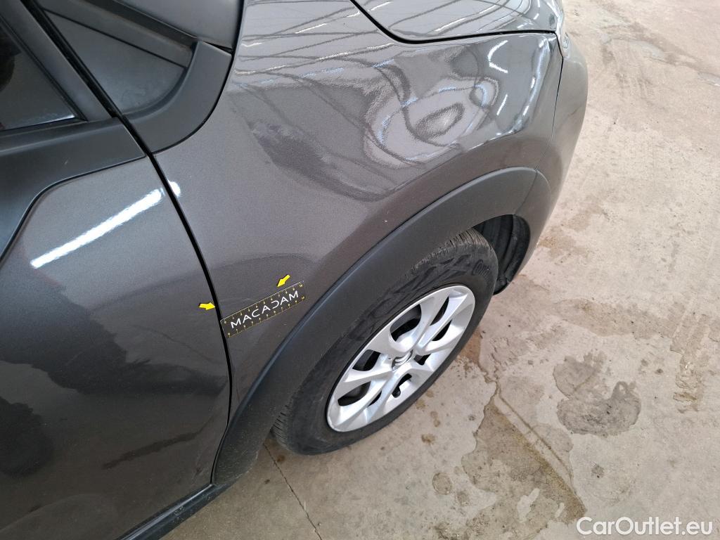  Citroen  C3  Feel Business 1.2 PureTech 80CV BVM5 E6d #43