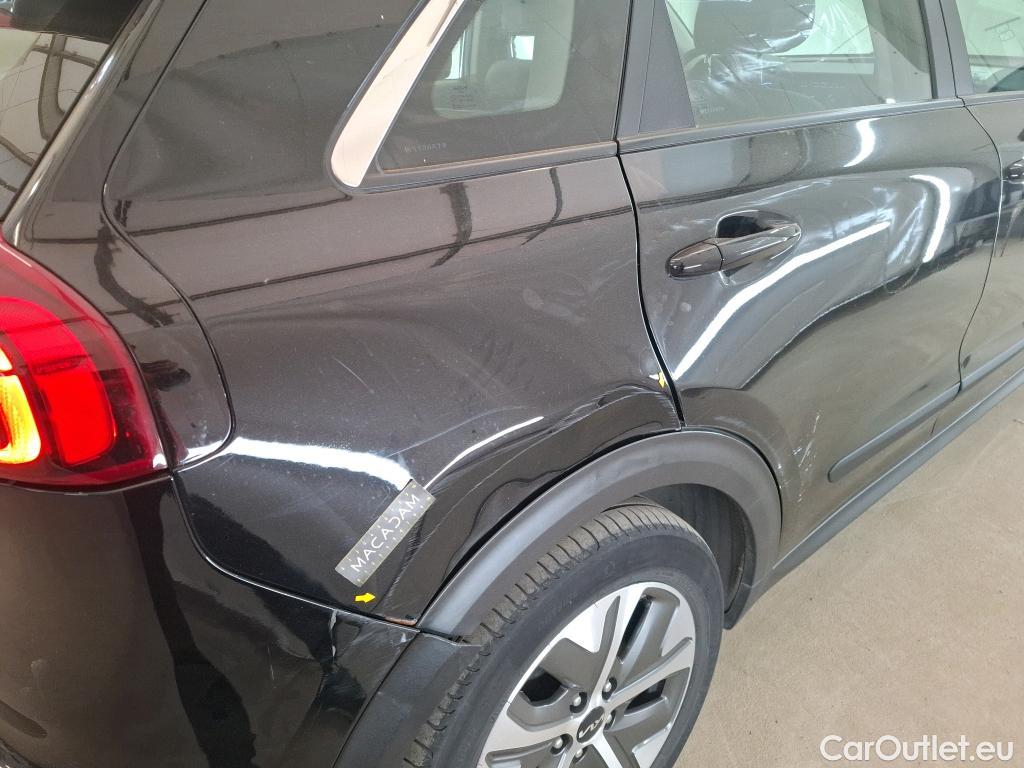  KIA  Niro KIA e- / 2016 / 5P / Berline 64 KWH MOTION 204 CH #1