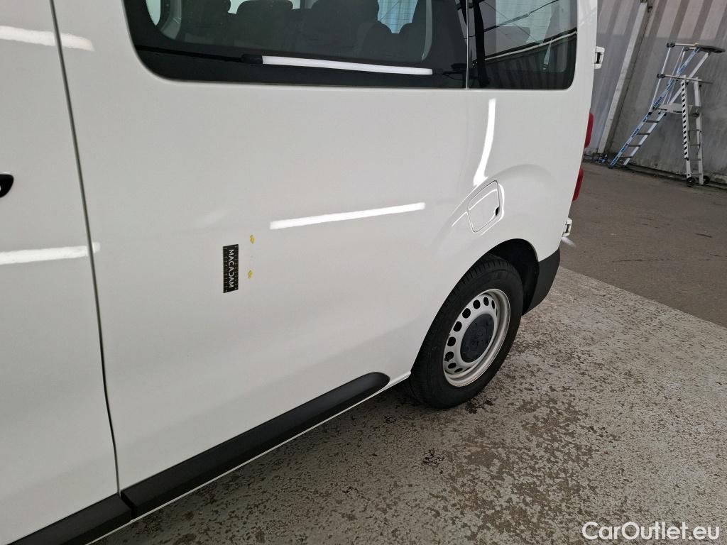  Peugeot  Expert  Kombi L1 1.5 HDi 120CV BVM6 E6dT #4