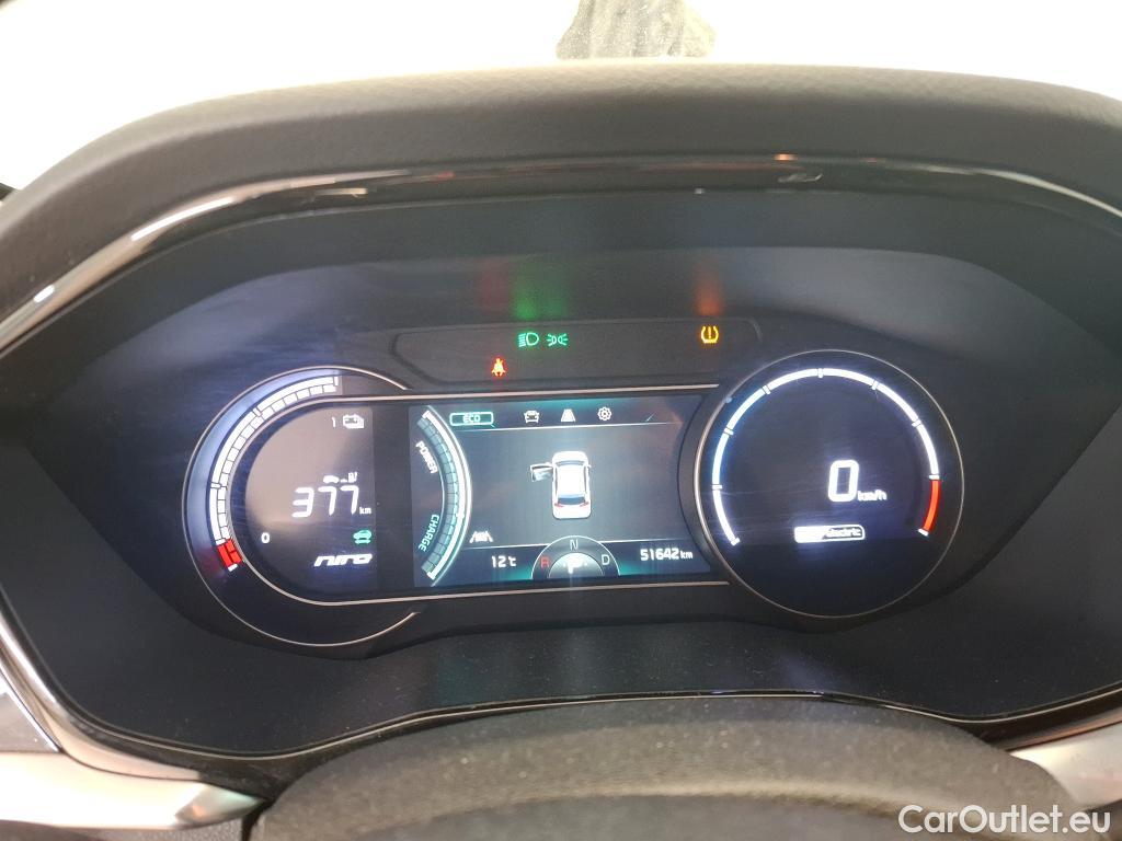 KIA  Niro KIA e- / 2016 / 5P / Berline 64 KWH MOTION 204 CH #65