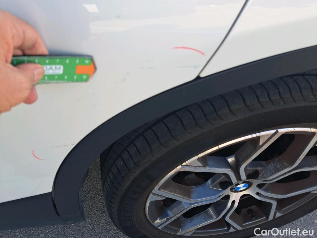  Bmw  X2 Serie  sDrive 18i Advantage 1.5 140CV AT7 E6dT #13