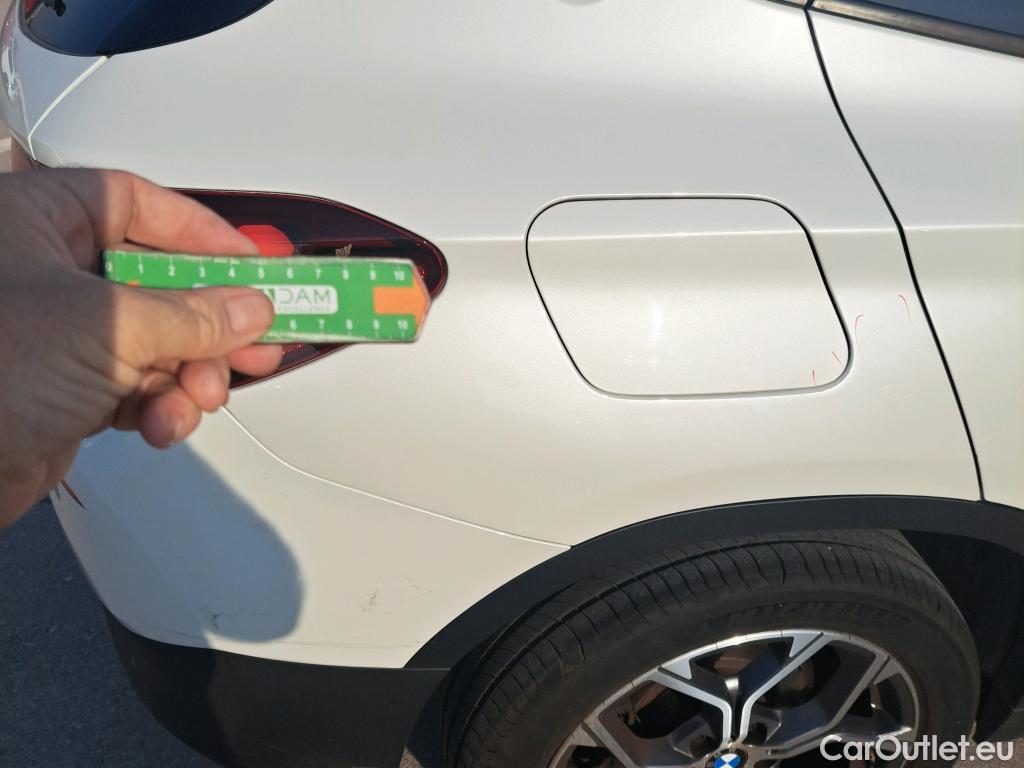  Bmw  X2 Serie  sDrive 18i Advantage 1.5 140CV AT7 E6dT #27