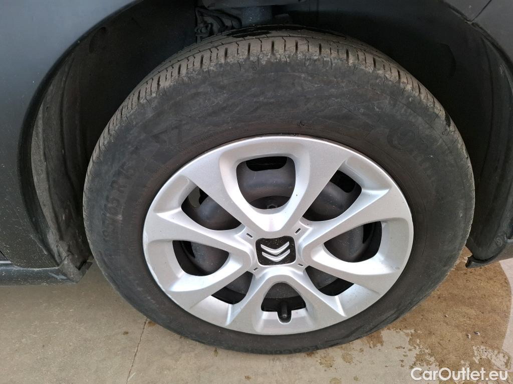  Citroen  C3  Feel Business 1.2 PureTech 80CV BVM5 E6d #6
