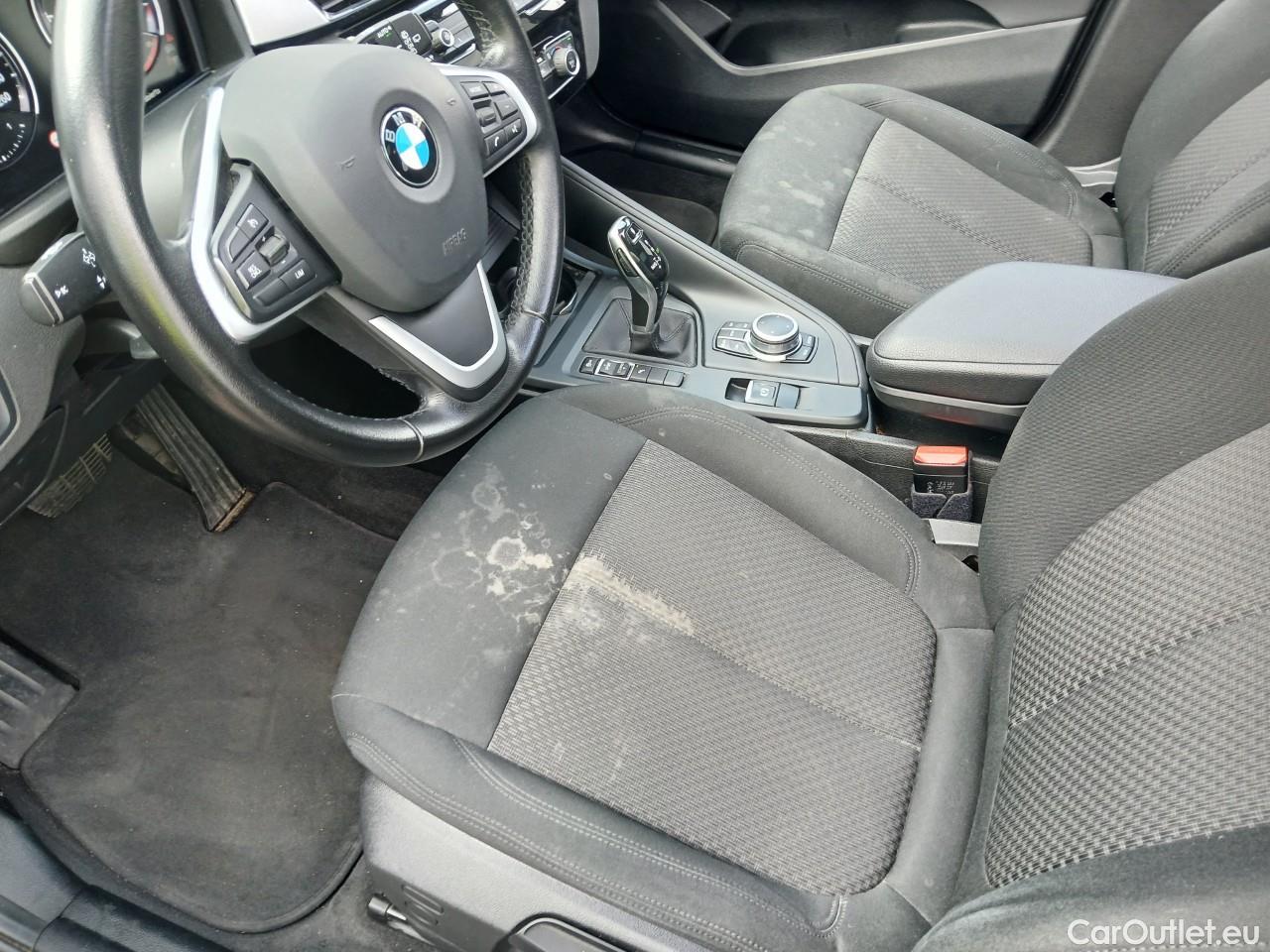  Bmw  X1 Serie  sDrive 18i Advantage 1.5 140CV AT7 E6dT #4