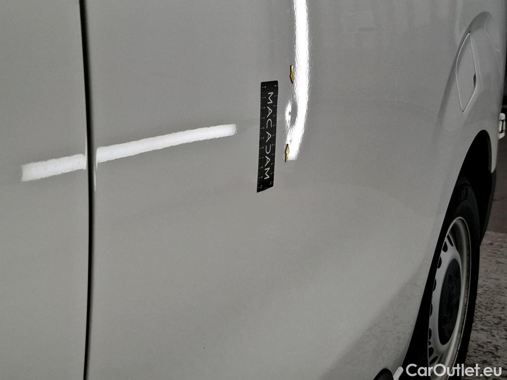 Peugeot  Expert  Kombi L1 1.5 HDi 120CV BVM6 E6dT #5