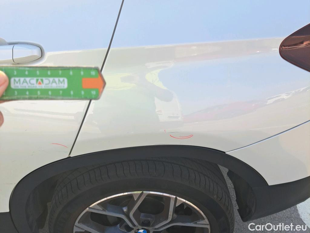  Bmw  X2 Serie  sDrive 18i Advantage 1.5 140CV AT7 E6dT #29