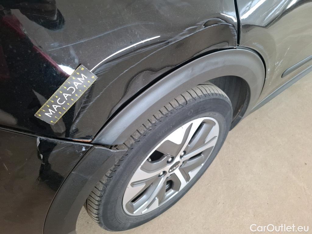 KIA  Niro KIA e- / 2016 / 5P / Berline 64 KWH MOTION 204 CH #28