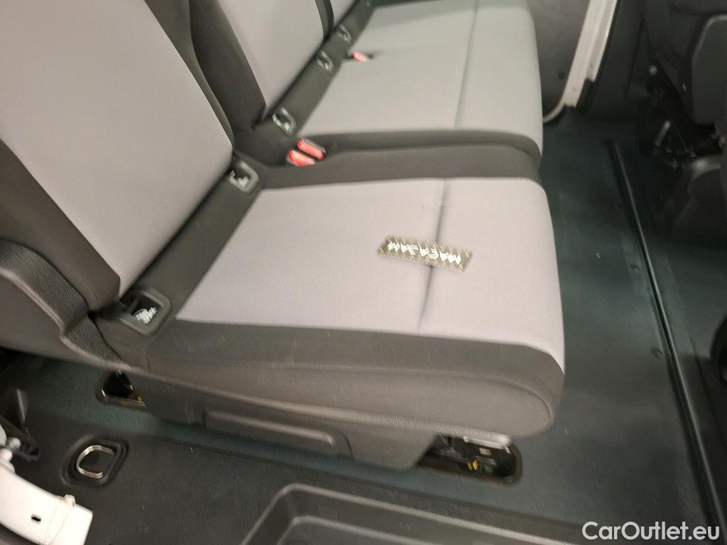  Peugeot  Expert  Kombi L1 1.5 HDi 120CV BVM6 E6dT #2