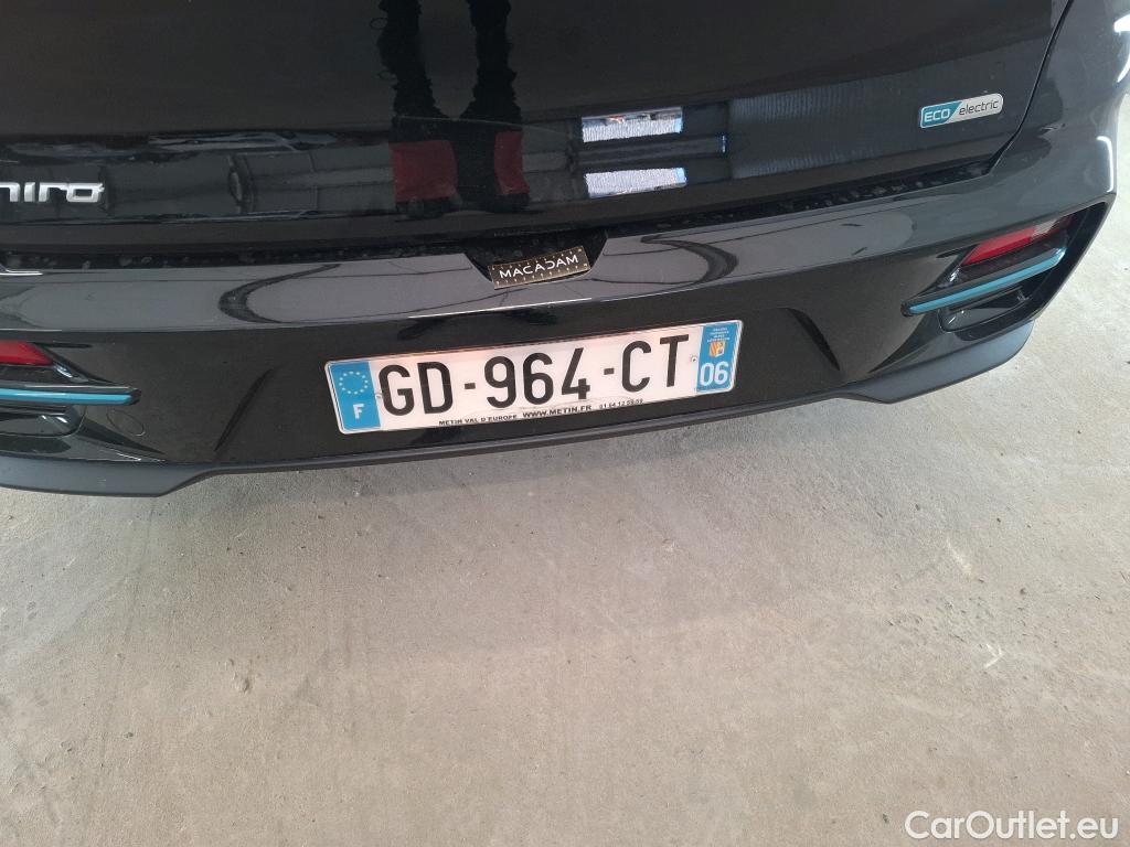  KIA  Niro KIA e- / 2016 / 5P / Berline 64 KWH MOTION 204 CH #50