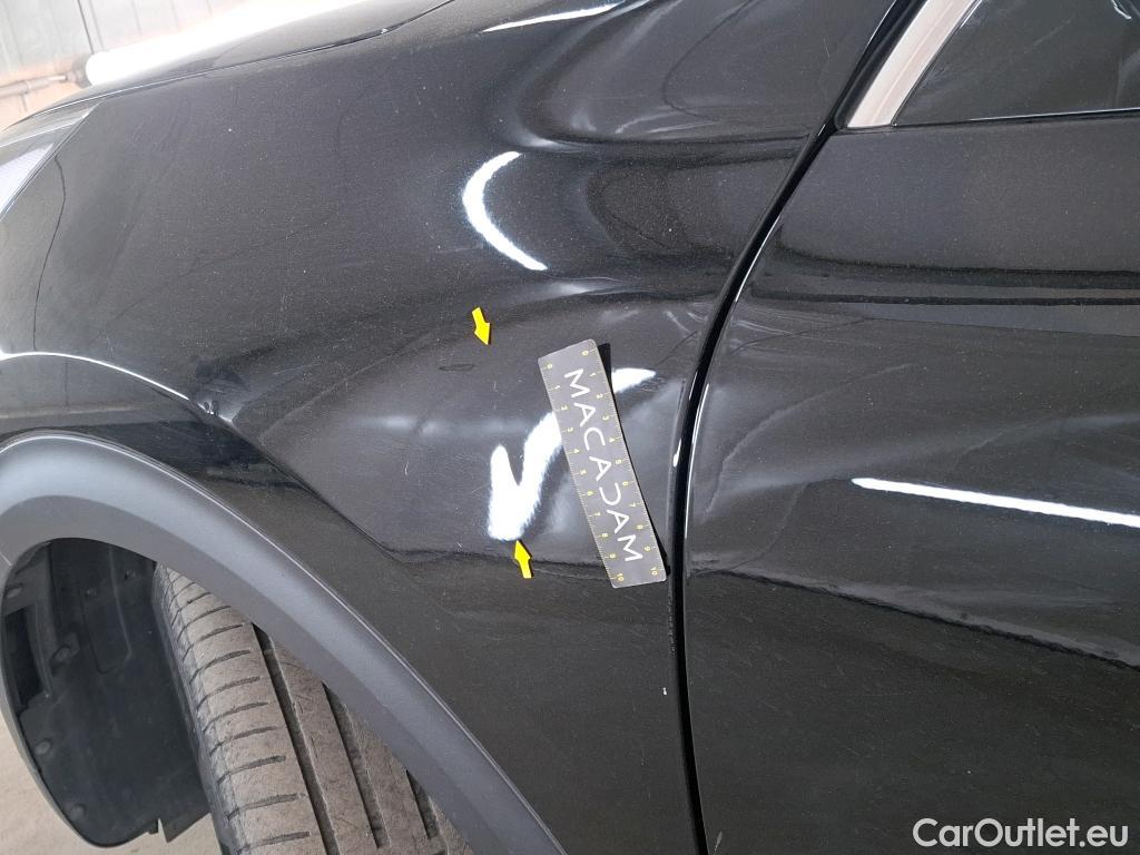  KIA  Niro KIA e- / 2016 / 5P / Berline 64 KWH MOTION 204 CH #17