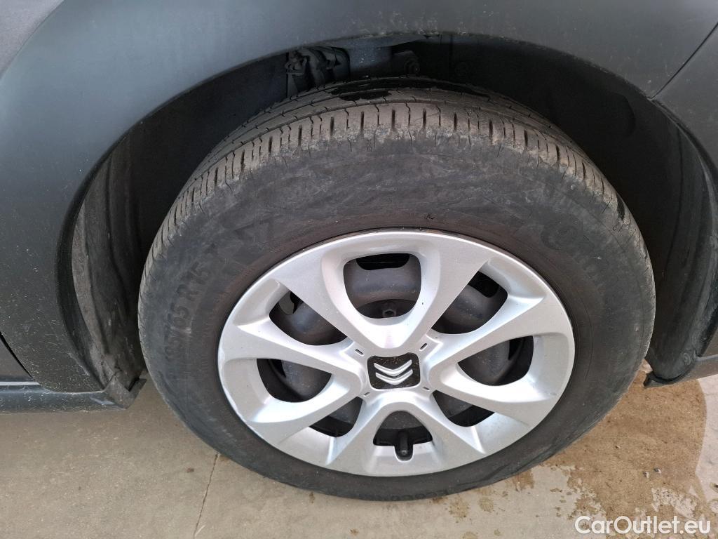  Citroen  C3  Feel Business 1.2 PureTech 80CV BVM5 E6d #5
