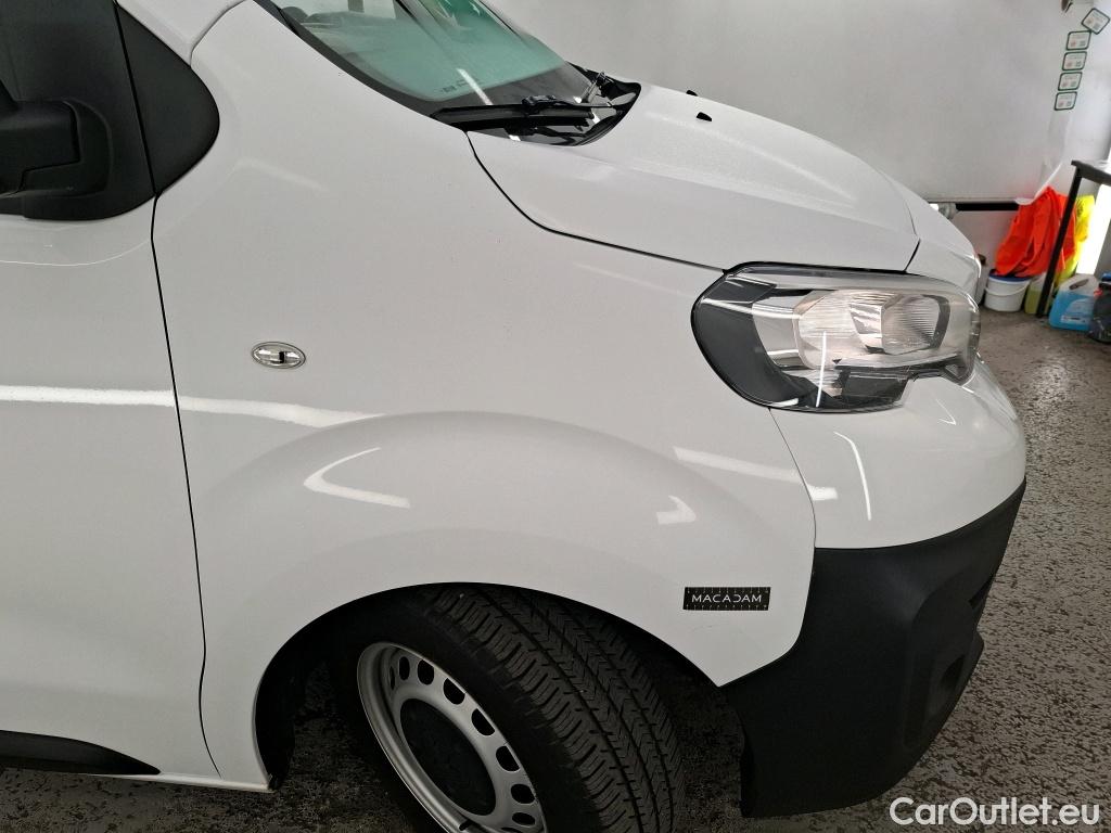  Peugeot  Expert  Kombi L1 1.5 HDi 120CV BVM6 E6dT #6