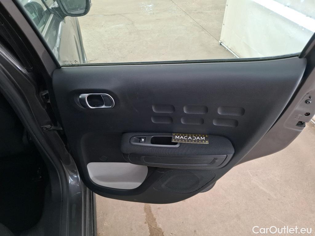  Citroen  C3  Feel Business 1.2 PureTech 80CV BVM5 E6d #14