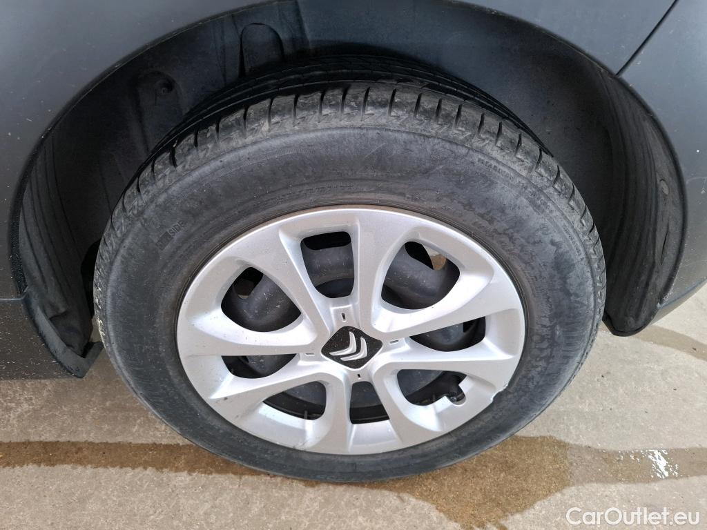  Citroen  C3  Feel Business 1.2 PureTech 80CV BVM5 E6d #27