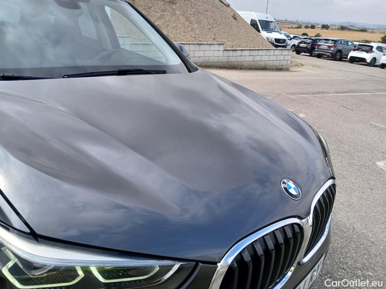  Bmw  X1 Serie  sDrive 18i Advantage 1.5 140CV AT7 E6dT #6