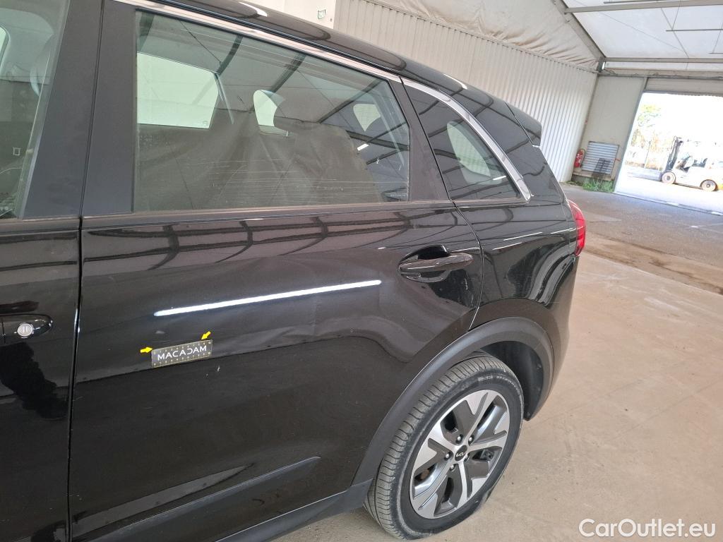 KIA  Niro KIA e- / 2016 / 5P / Berline 64 KWH MOTION 204 CH #23